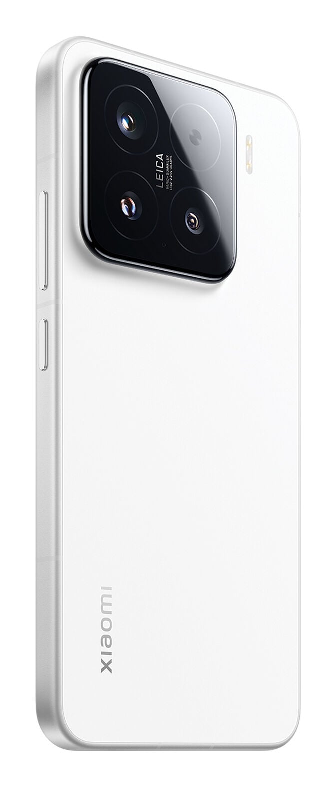 Smartphone Xiaomi Xiaomi 15 5G 6.36" (12 / 256GB) 120Hz Branco image number 5