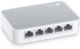 Switch TP-Link TL-SF1005D 5 Portas 10/100 Mbps image number null