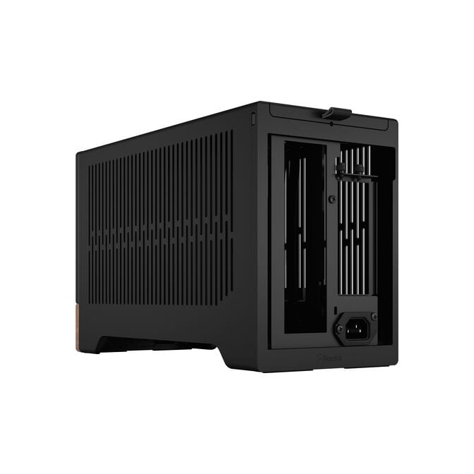 Caixa Mini-ITX Fractal Design Terra Graphite image number 16