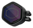 Water Cooler CPU Cooler Master MasterLiquid ATMOS II Pixel Led ARGB 240mm Preto image number null