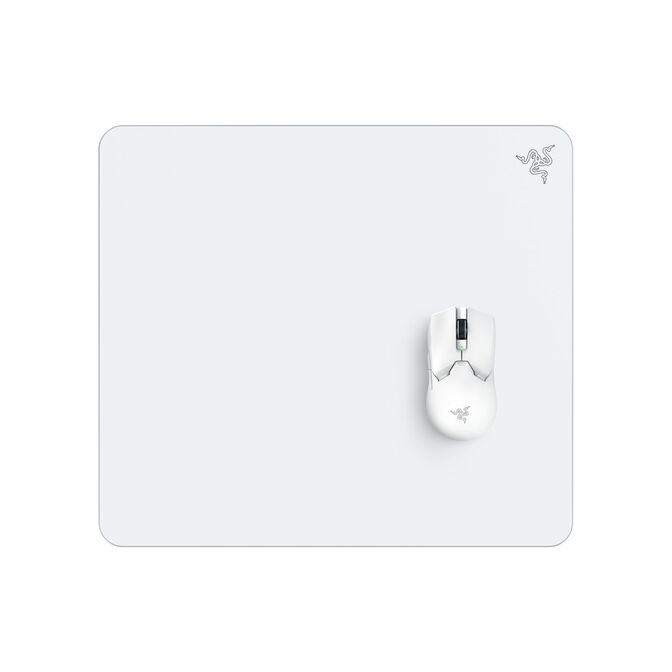 Tapete Razer Atlas Branco image number 1