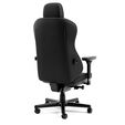 Cadeira noblechairs AURA - Black Edition image number null