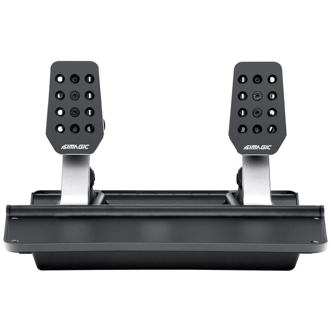 Pedais Simagic P500 - 2 Pedais image number 1