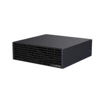 Mini Supercomputador AI Gigabyte AI TOP ATOM Arm Cortex X925+A725 128GB LPDDR5x 4TB Gen4 SSD GB10 Blackwell Nvidia DGX OS