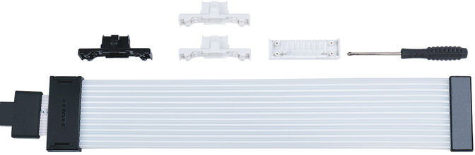 Cabo Lian Li Strimer Wireless 16-Pin (12VHPWR) - 12 LED image number 3