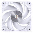 Ventoinha Jonsbo HF3 Perfomance PWM Branco - 120mm image number null