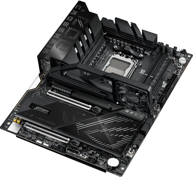 Motherboard Asus ROG Crosshair X870E Apex image number 17