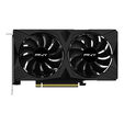 Gr&aacute;fica PNY GeForce&reg; RTX 4060 VERTO Dual Fan Edition 8GB GDDR6 DLSS3 image number null