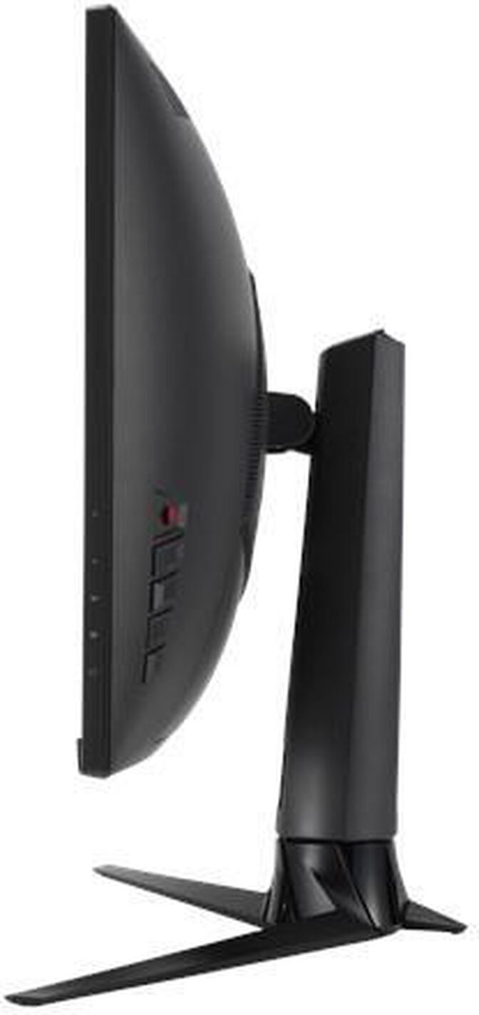 Monitor ASUS ROG STRIX 32" XG32VC VA WQHD 170Hz 1ms FreeSync Premium Pro DisplayHDR 400 image number 5