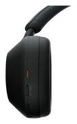 Auscultadores Sem Fios Sony WH-1000XM5 Bluetooth ANC NFC Pretos image number null