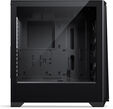 Caixa E-ATX Phanteks Eclipse G370A Vidro Temperado DRGB Preto image number null