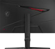 Monitor Curvo MSI 27" MPG 275CQRXF VA WQHD 16:9 240Hz FreeSync Premium HDR400 (0.5ms) image number null