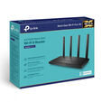 Router TP-Link Archer AX12 AX1500 Dual-Band WiFi 6 Gigabit image number null