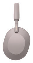 Auscultadores Sem Fios Sony WH-1000XM5 Bluetooth ANC NFC Rosa image number null