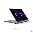 Port&aacute;til Lenovo Yoga Slim 7i 14IPH11-806 14" Ultra 7 355 32GB 1TB 2.8K OLED 120Hz W11 + Pen (sem carregador) image number null