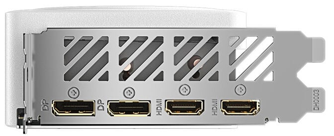 Gr&aacute;fica Gigabyte GeForce&reg; RTX 4060 Ti Aero OC 8GB GDDR6 DLSS3 image number 6