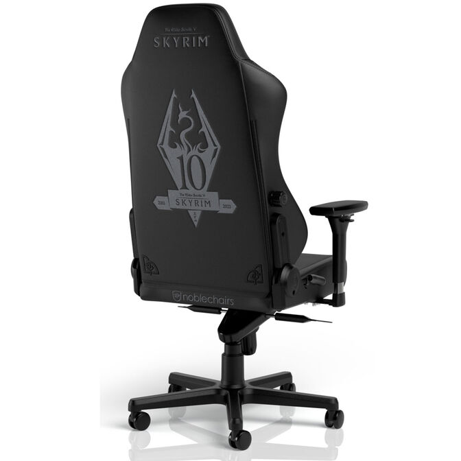 Cadeira noblechairs HERO - The Elder Scrolls V: Skyrim10th Anniversary Edition image number 2