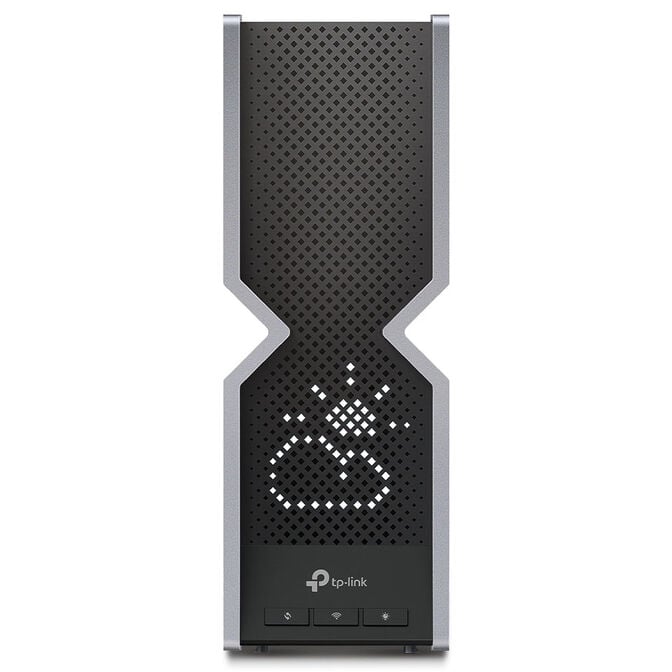 Router TP-Link Archer BE800 Wi-Fi 7 Tri-Band Multi-Gigabit Wireless - ARCHERBE800 image number 2