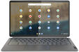Port&aacute;til Lenovo IdeaPad Duet Chromebook 13.3" SC7180 8GB 256GB OLED Touch + Active Pen image number null