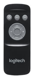 Colunas Logitech Z906 THX Surround Sound 5.1 1000W Peak/500W RMS Pretas image number null