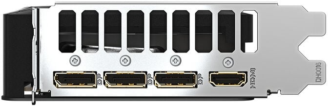 Gr&aacute;fica Gigabyte GeForce&reg; RTX 5060 Ti Eagle OC 8GB GDDR7 DLSS4 image number 6