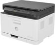 Impressora Multifun&ccedil;&otilde;es a Laser HP Color Laser MFP 178nw WiFi image number null