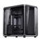 Caixa ATX Jonsbo X400 PRO Vidro Temperado Curvo Cinzento