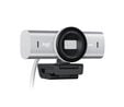Webcam Logitech MX Brio 4K Ultra HD USB-C Cinzento Claro image number null