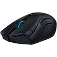 Rato Razer Naga V3 Pro 50000DPI Wireless/Bluetooth Preto image number null
