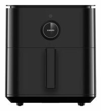 Fritadeira Xiaomi Smart Air Fryer 6.5L Preto