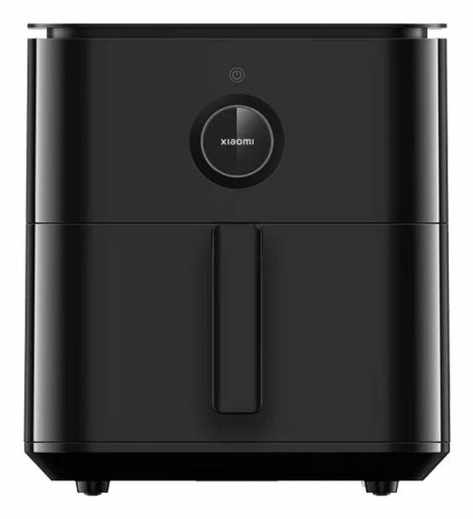 Fritadeira Xiaomi Smart Air Fryer 6.5L Preto image number 0