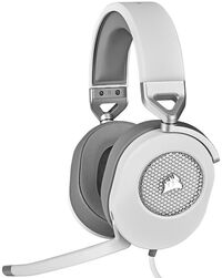 Headset Corsair H65 Surround Branco