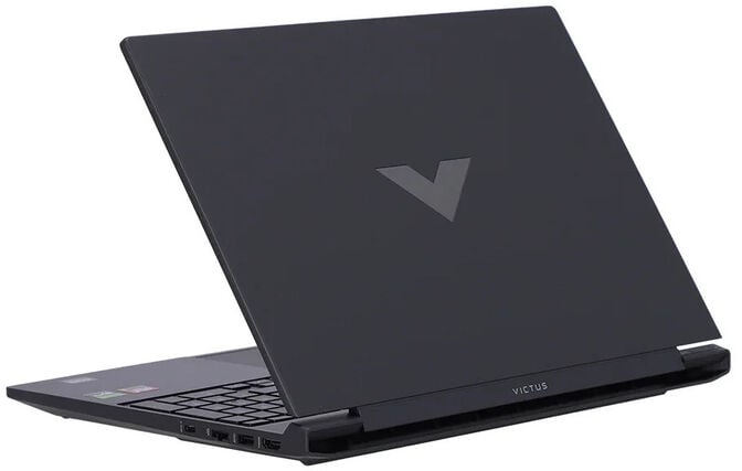 Port&aacute;til HP Victus 15-fb2008np 15.6" R5 8645HS 16GB DDR5 512GB RTX 4060 FHD 144Hz image number 3