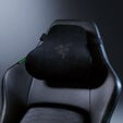 Cadeira Gaming Razer Iskur V2 Preto image number null