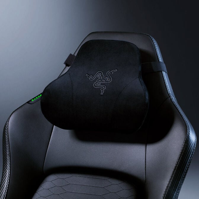 Cadeira Gaming Razer Iskur V2 Preto image number 5