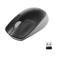 Rato Logitech M190 Full Size Wireless Cinzento image number null