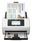 Scanner de Documentos Epson WorkForce DS-800WN image number null