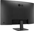 Monitor Curvo LG 31.5" 32MR50C VA FHD 100Hz 5ms image number null