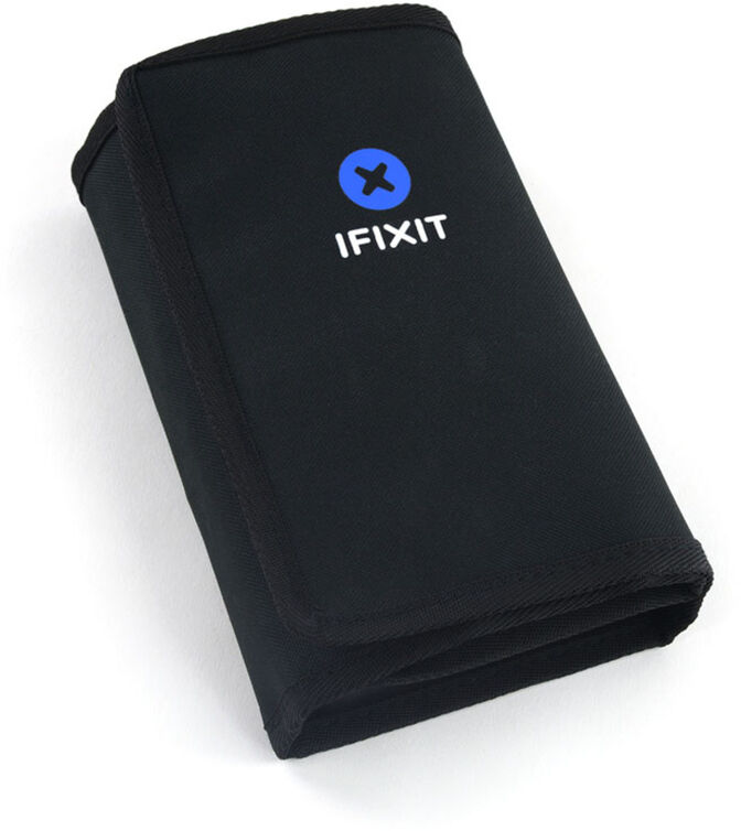Kit Ferramentas iFixit Pro Tech Toolkit image number 0