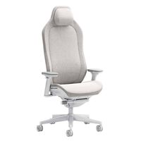 Cadeira Ergon&oacute;mica Fractal Design Refine 2 Fabric Light