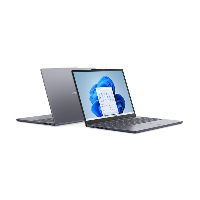 Port&aacute;til Lenovo IdeaPad Slim 3 15ARP10-999 15.3" R7 170 16GB DDR5 1TB Radeon Graphics W11 image number 11