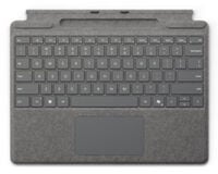 Microsoft Surface Pro Keyboard Platina