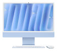 All In One Apple iMac M4 24" 8-Cores 16GB RAM 256GB SSD Azul image number null
