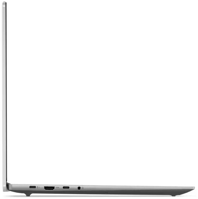 Port&aacute;til Lenovo IdeaPad Slim 5 16AHP9-539 16" R7 8845HS 32GB DDR5 1TB Radeon 780M Graphics image number 6
