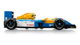LEGO Icons: Williams Racing FW14B e Nigel Mansell, 799 Pe&ccedil;as (10353) image number null
