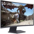 Monitor Curvo Gaming LG UltraGear 27" 27GS60QC VA WQHD 180Hz 1ms FreeSync HDR10 image number null