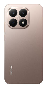 Smartphone Xiaomi 15T 5G 6.83" (12 / 256GB) 120Hz Dourado