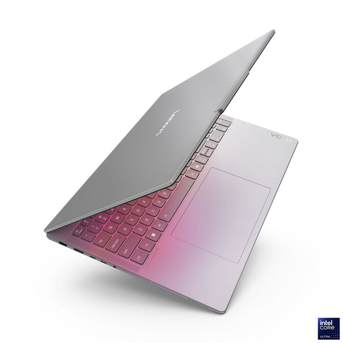 Port&aacute;til Lenovo Yoga Pro 9 16IAH10-358 16" Ultra 9 285H 64GB DDR5 1TB RTX 5070 3.2K 120Hz OLED Touch W11 +Rato image number 12