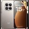Smartphone Xiaomi Redmi Note 15 Pro 4G 6.83" (12 / 512GB) 120Hz Tit&acirc;nio