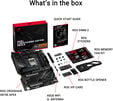 Motherboard Asus ROG Crosshair X870E Apex image number null